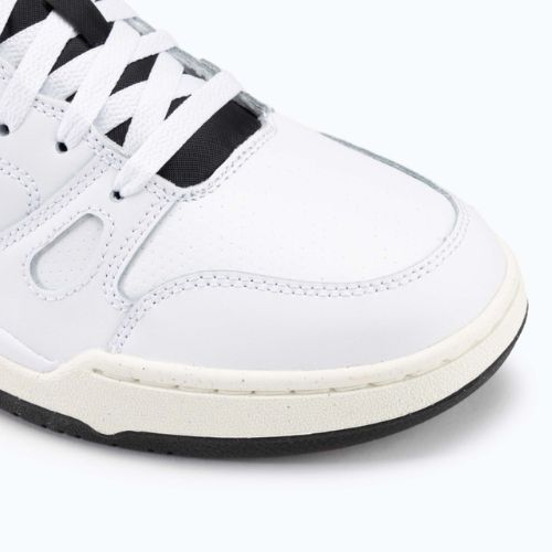 Pánske topánky Nike Full Force Low white/pewter/sail/black