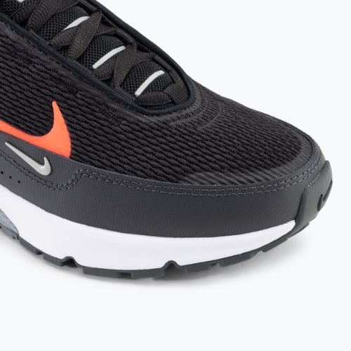 Pánske topánky Nike Air Max Pulse black/smoke grey/anthracite/bright crismon