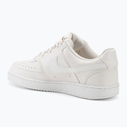 Pánske topánky Nike Court Vision Low Next Nature phantom/summit white