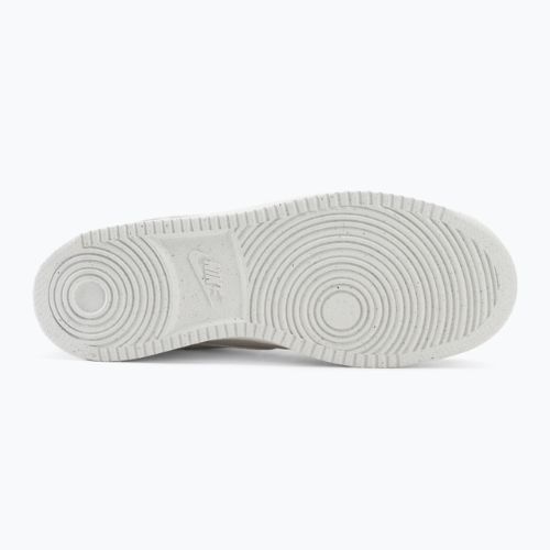 Pánske topánky Nike Court Vision Low Next Nature phantom/summit white