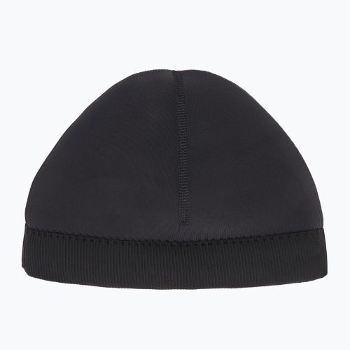 Neoprénová čiapka AQUASTIC Wintstick Beanie 3 mm czarny