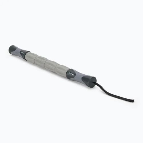 Valeček roller XTREXO 3-v-1 Roller TXO-B4Z028-BK čierny