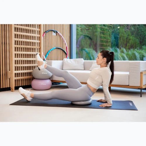 Senzorický vankúš XTREXO TXO-B4Z034-GY sivý