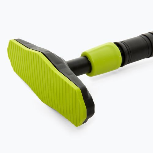 Predlžovacia tyč XTREXO TXO-B4Z040-BK 96-130 cm čierna