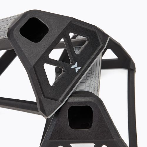 Push-up rukoväte XTREXO TXO-B4Z041-BK čierna