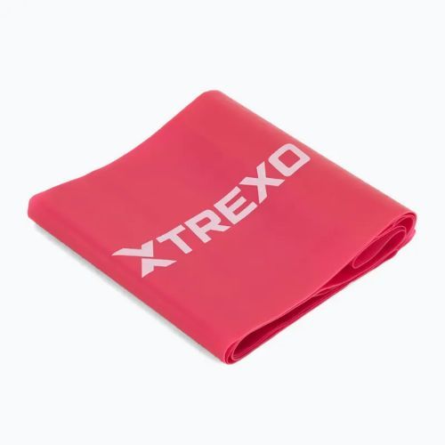 Guma XTREXO 2/5 TXO-B4Z048-PK 11-29 kg ružová