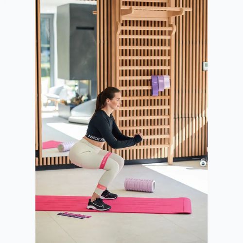 Súprava gúm na cvičenie XTREXO Mini Power Band TXO-B4Z053-ALL 5 ks viacfarebná