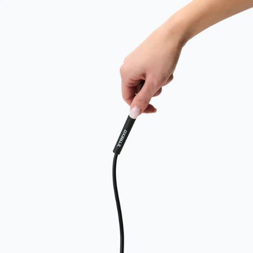 Švihadlo XTREXO TXO-B4Z059-BK čierne