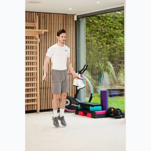 Švihadlo XTREXO TXO-B4Z059-BK čierne