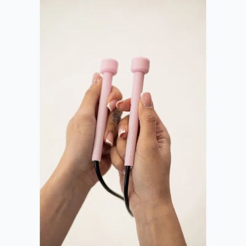 Švihadlo XTREXO TXO-B4Z059-VT fialové