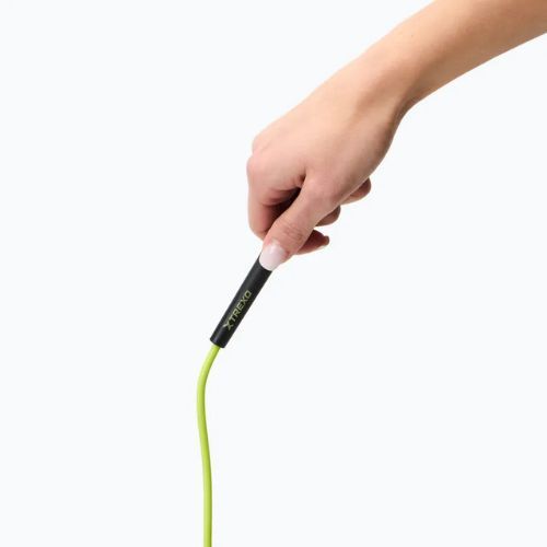 Švihadlo XTREXO TXO-B4Z059-GN limetkovo zelené