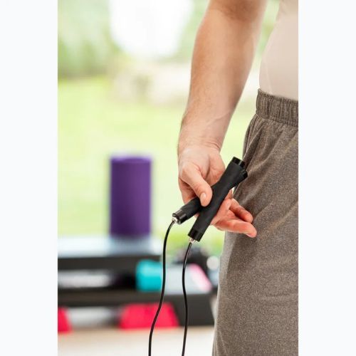 Švihadlo XTREXO Advanced TXO-B4Z062-BK čierne