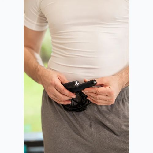 Švihadlo XTREXO Advanced TXO-B4Z062-BK čierne