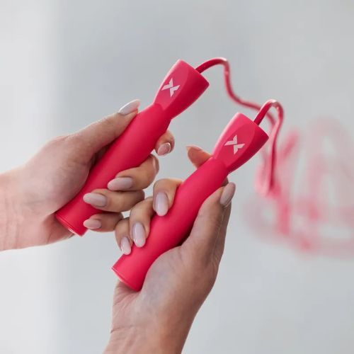 Švihadlo XTREXO Basic TXO-B4Z063-PK ružové