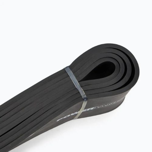 XTREXO rehabilitačná páska TXO-B4Z072-BK 12-15 kg čierna