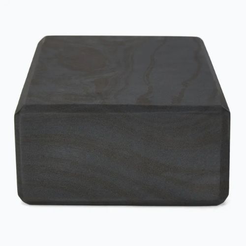 Kocka na jogu XTREXO TXO-B4Z076-GY sivá