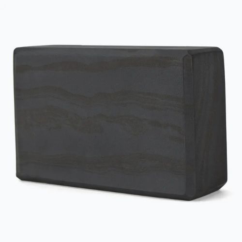 Kocka na jogu XTREXO TXO-B4Z076-GY sivá