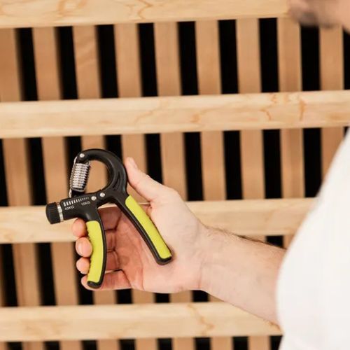 XTREXO Basic TXO-B4Z078-GN Žmýkačka na limetky