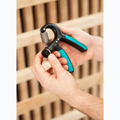 XTREXO Basic Squeezer TXO-B4Z078-BL modrá