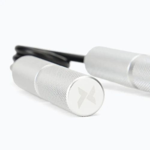 XTREXO alu stláčadlo TXO-B4Z079-AL sivé