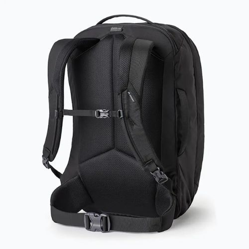 Turistický ruksak Gregory Border Carry On 40 l black