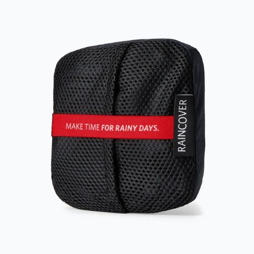 Obal na batoh Gregory Raincover 30-50 l obsidiánovo čierny