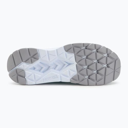 Pánske bežecké topánky HOKA Cavu 2 sea ice/blue light