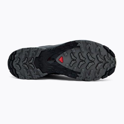 Dámska bežecká obuv Salomon XA Pro 3D V9 GTX black/phantom/pewter