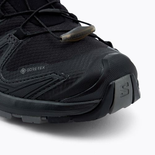 Dámska bežecká obuv Salomon XA Pro 3D V9 GTX black/phantom/pewter