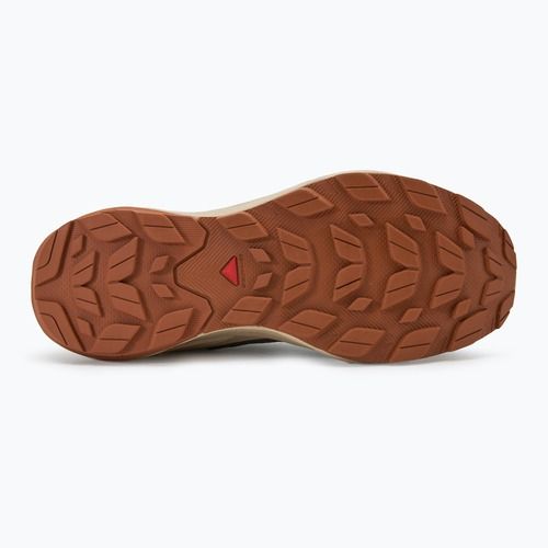 Pánske turistické topánky Salomon Elixir Activ GTX phantom/black/magnet
