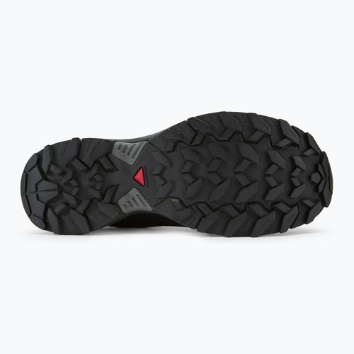 Pánska treková obuv Salomon X ULTRA 360 LTR GTX sharkskin/castle rock/kelp