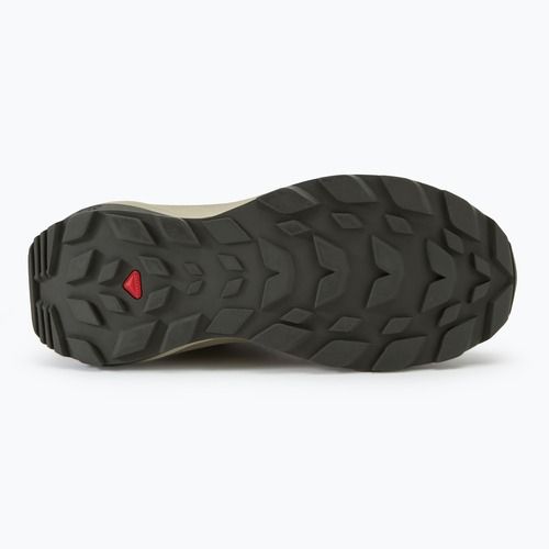Pánska turistická obuv Salomon Elixir Mid GTX peat/vintage khaki/castlerock