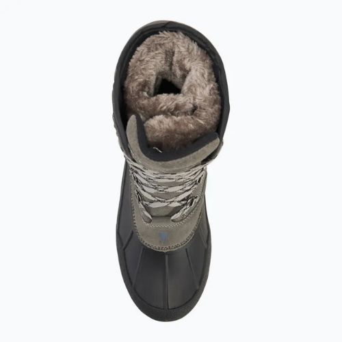 Pánske snehule CMP Kinos Wp graffite/nero