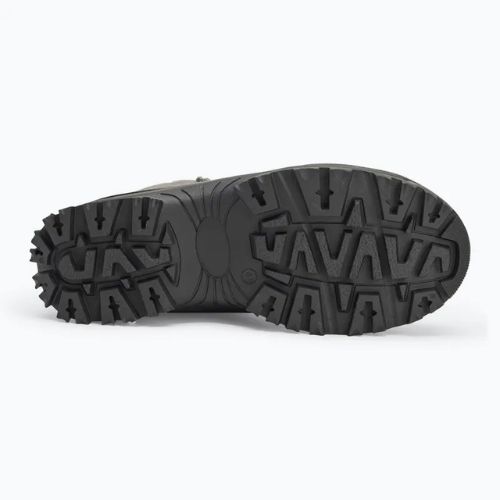 Pánske snehule CMP Kinos Wp graffite/nero