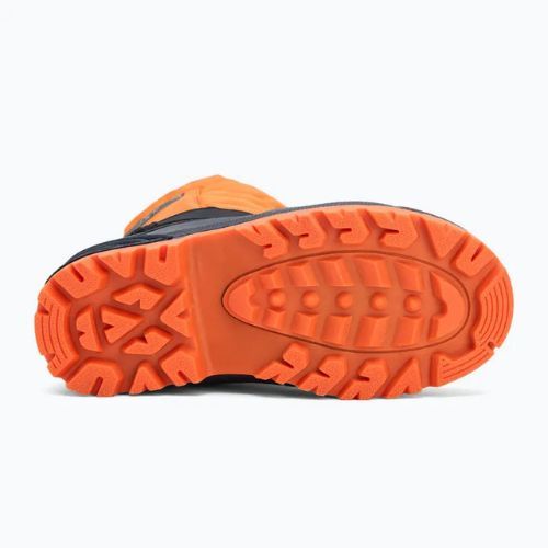 CMP Hanki 3.0 Detské snehule arancio