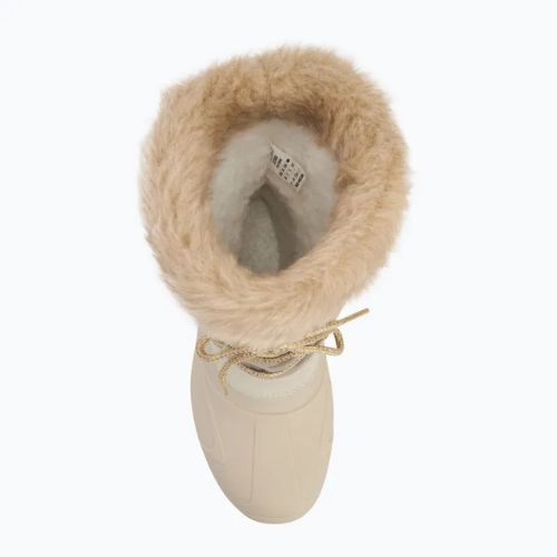 Dámske nízke snehule CMP Nietos Wp cenere