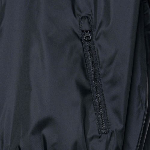 Pánska bunda Nike Sportswear Windrunner black/white