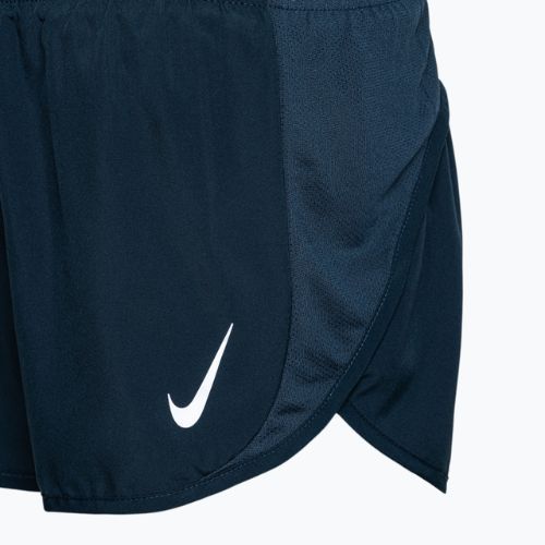 Dámske bežecké šortky Nike Fast Tempo Dri-Fit armoury navy