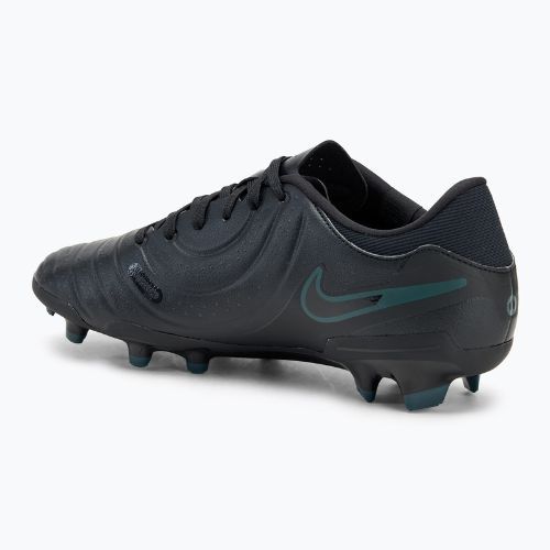 Pánske kopačky Nike Tiempo Legend 10 Academy FG/MG black/deep jungle/black
