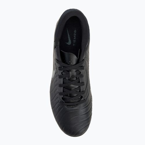 Pánske kopačky Nike Tiempo Legend 10 Academy FG/MG black/deep jungle/black
