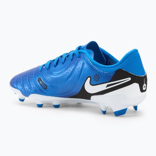 Pánske kopačky Nike Tiempo Legend 10 Academy FG/MG soar/white