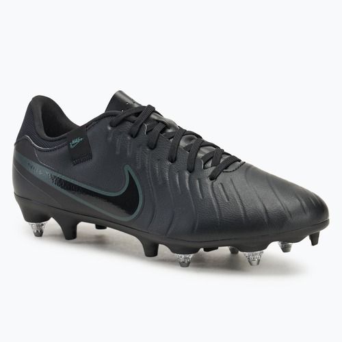 Pánske kopačky Nike Tiempo Legend 10 Academy SG-Pro black/deep jungle/black