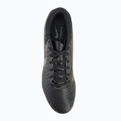 Pánske kopačky Nike Tiempo Legend 10 Academy SG-Pro black/deep jungle/black