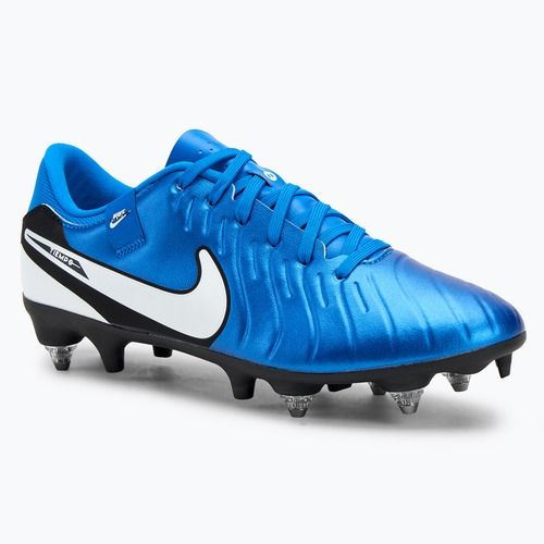Pánske kopačky Nike Tiempo Legend 10 Academy SG-Pro soar/white