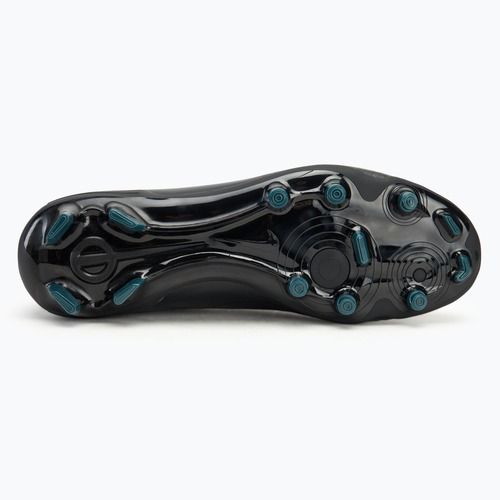 Pánske kopačky Nike Tiempo Legend 10 Club FG/MG black/deep jungle/black