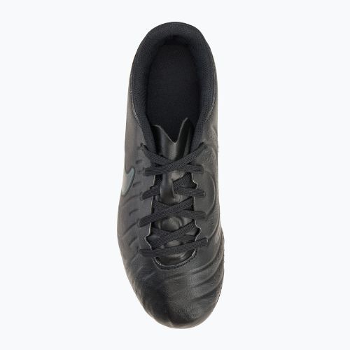 Detské kopačky Nike Tiempo Legend 10 Academy FG/MG black/deep jungle/black
