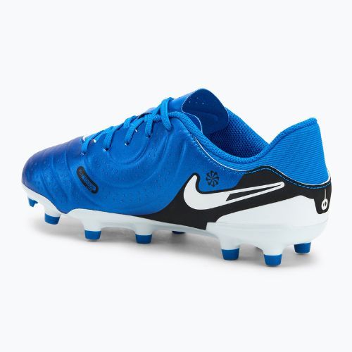 Detské kopačky Nike Tiempo Legend 10 Academy FG/MG soar white