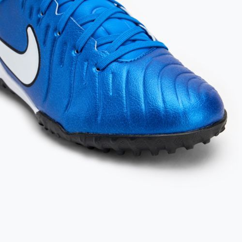 Detské kopačky Nike Tiempo Legend 10 Academy TF soar/white