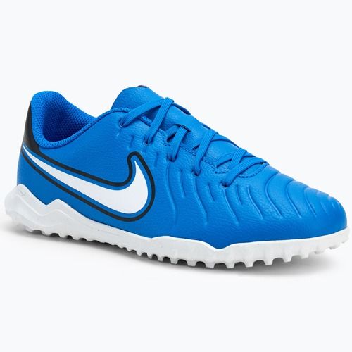 Detské kopačky Nike Tiempo Legend 10 Club TF soar/white