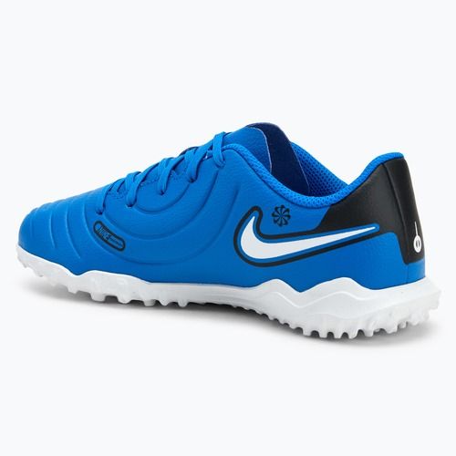 Detské kopačky Nike Tiempo Legend 10 Club TF soar/white